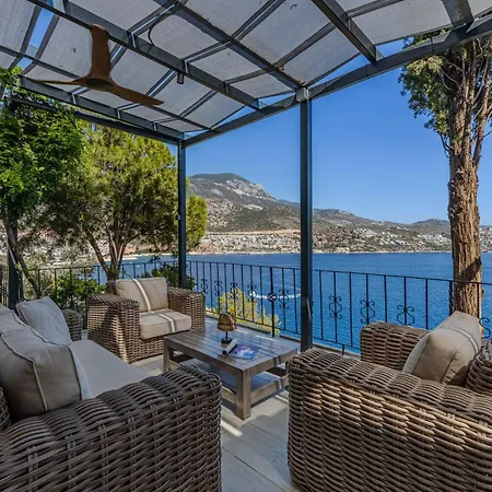 Villa Veranda *