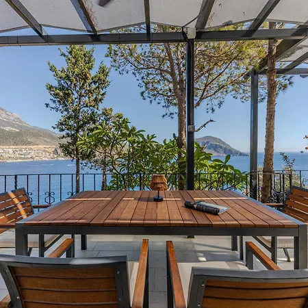 Villa Veranda *