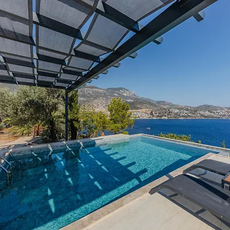 Veranda Villa *