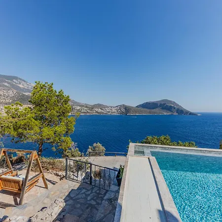 Veranda Kalkan