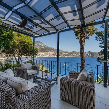 Veranda Villa