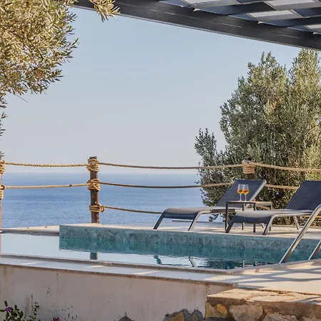 Veranda Villa *