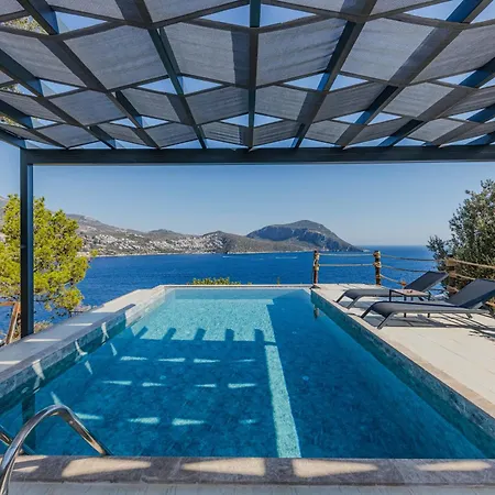 Villa Veranda Kalkan
