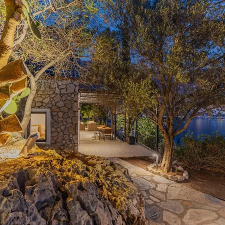 Veranda Kalkan